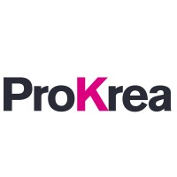 Prokrea logo - Similar company to Plasmia Biotech