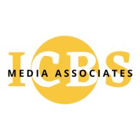 ICBS Media Associates logo - Similar company to First Cloud Consultants