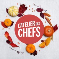 L'atelier des Chefs Toulouse logo - Similar company to Elevate Basket