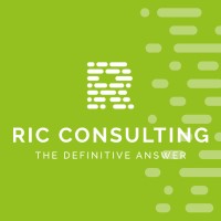 RIC Consulting - Qlik Elite Partner logo - Similar company to Emark Apac