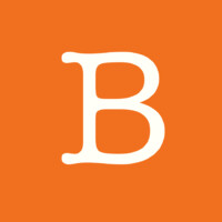 Bonnjur logo - Similar company to Rezerve