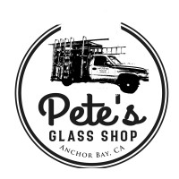Pete & Sons' Glass Shop logo - Similar company to Troy'S Glass
