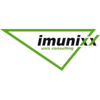 imunixx logo - Similar company to Immunix