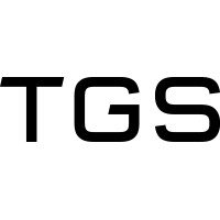 TGS delivery logo - Similar company to Ldttoivd.Ai