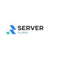 Server Clinic logo - Similar company to Shay