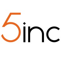 5Inc Digital