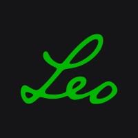 Leo Australia logo - Similar company to Paper Moose
