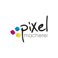 Pixelmacherei logo - Similar company to Growpony