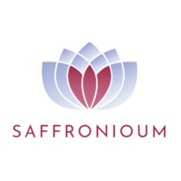 Saffronioum logo - Similar company to Spark