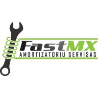 Fastmx logo - Similar company to Msr Engines S.R.O.