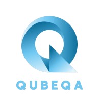 QubeQA logo - Similar company to 2P Games