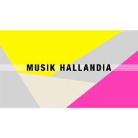 Musik Hallandia logo - Similar company to Rum För Dans