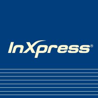 InXpress Leicester South logo - Similar company to Vb Media