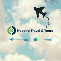 KOPETRO Travel & Tours logo - Similar company to H