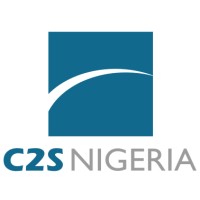 C2S Nigeria Limited logo - Similar company to C2S Media