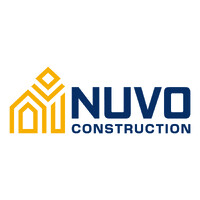 Nuvo Construction Ltd. logo - Similar company to North Elm Construction