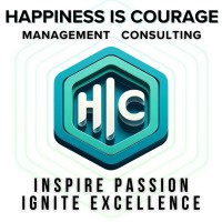 Happiness Is Courage LLC logo - Similar company to Doorblu
