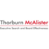Thorburn McAlister