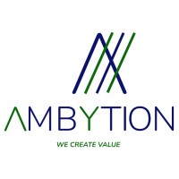 Ambytion logo - Similar company to Hebo Maritiemservice Bv