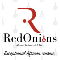 RedOnions Restaurant Limited logo - Similar company to Potsnpan Restaurant/Lounge/Outdoor Catering