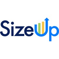 SizeUp logo - Similar company to Tpma