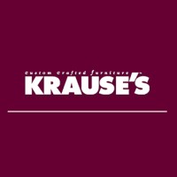 Krause'S Custom Furniture