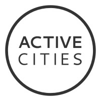 Active Cities logo - Similar company to Active Cities