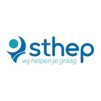 Sthep dienstencheques logo - Similar company to Aaxe Titres-Services