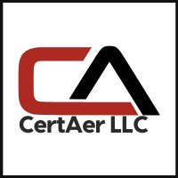 CertAer LLC logo - Similar company to Dyp Interpretación