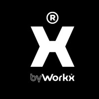 byWorkx logo - Similar company to Esj Vastgoedonderhoud B.V.