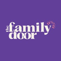 The Family Door logo - Similar company to N(Y)Oomoon Aps