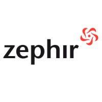 Zephir logo - Similar company to Cyon | Das Zuhause Für Deine Webprojekte