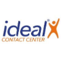 Ideal Contact Center logo - Similar company to Ientry