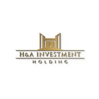 H&A Investment Holding logo - Similar company to H & A Holding