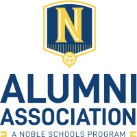 Noble Alumni Association logo - Similar company to The Department Of Communication At The University Of Illinois Chicago (Uic)