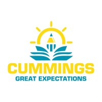 Cummings Great Expectations logo - Similar company to Schoolrubric