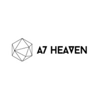 A7Heaven logo - Similar company to Vemrontech