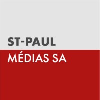 St-Paul Médias SA logo - Similar company to Flexim Dach