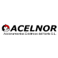 Acelnor logo - Similar company to Factor Potencia