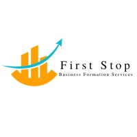 First Stop Business logo - Similar company to Our Hbcus Matter Foundation