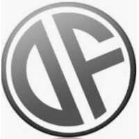 DF GROUP logo - Similar company to HyperloopTT