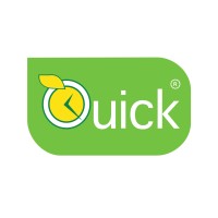 Quick Group logo - Similar company to Quick Supply