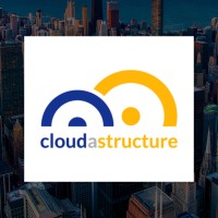 Cloudastructure, Inc. logo - Similar company to Whitehat Security