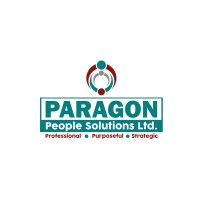 Paragon People Solutions Limited logo - Similar company to Valuemax Consulting Limited.