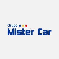 Mister Car Rent a Car logo - Similar company to B3 Solutions