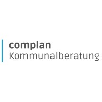 complan Kommunalberatung GmbH logo - Similar company to Stratmo - Strategische Mobilitätsplanung