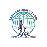 Sarthi Global School logo - Similar company to Tirupati College Of Technical Education
