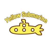 Yellow Submarine ZhongShan logo - Similar company to Ifrskeyes