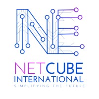 Netcube International logo - Similar company to Universal Wifi
