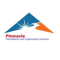 Pinnacle Consultants And Engineering Services logo - Similar company to Point Cloud Engineering Llp